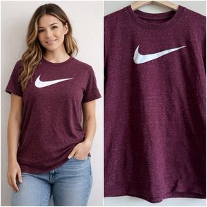 Nike Varsity SS Tee